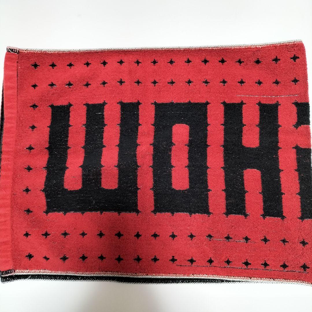 嵐 櫻井翔 ソロコン THE SHOW タオル　中古