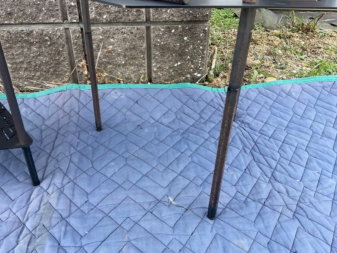 デバイスワークス　ANCAM メタヘキテ　フルセット　焚き火台　セール