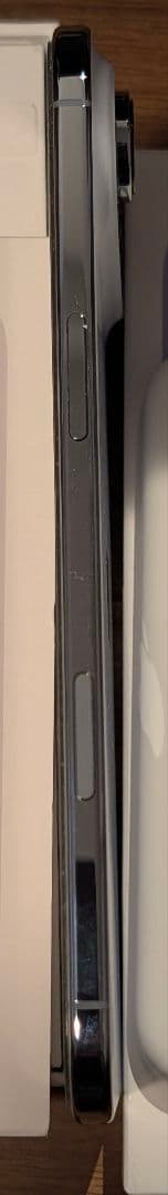 【新品同様】iPhone Air 512GB 純正バンパー 純正MagSafe付