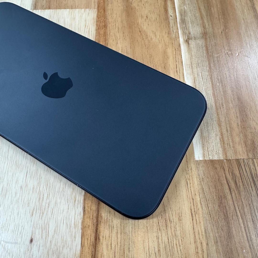 【美品】iPhone 15 PLUS｜128gb｜国内SIMフリー　容量100%