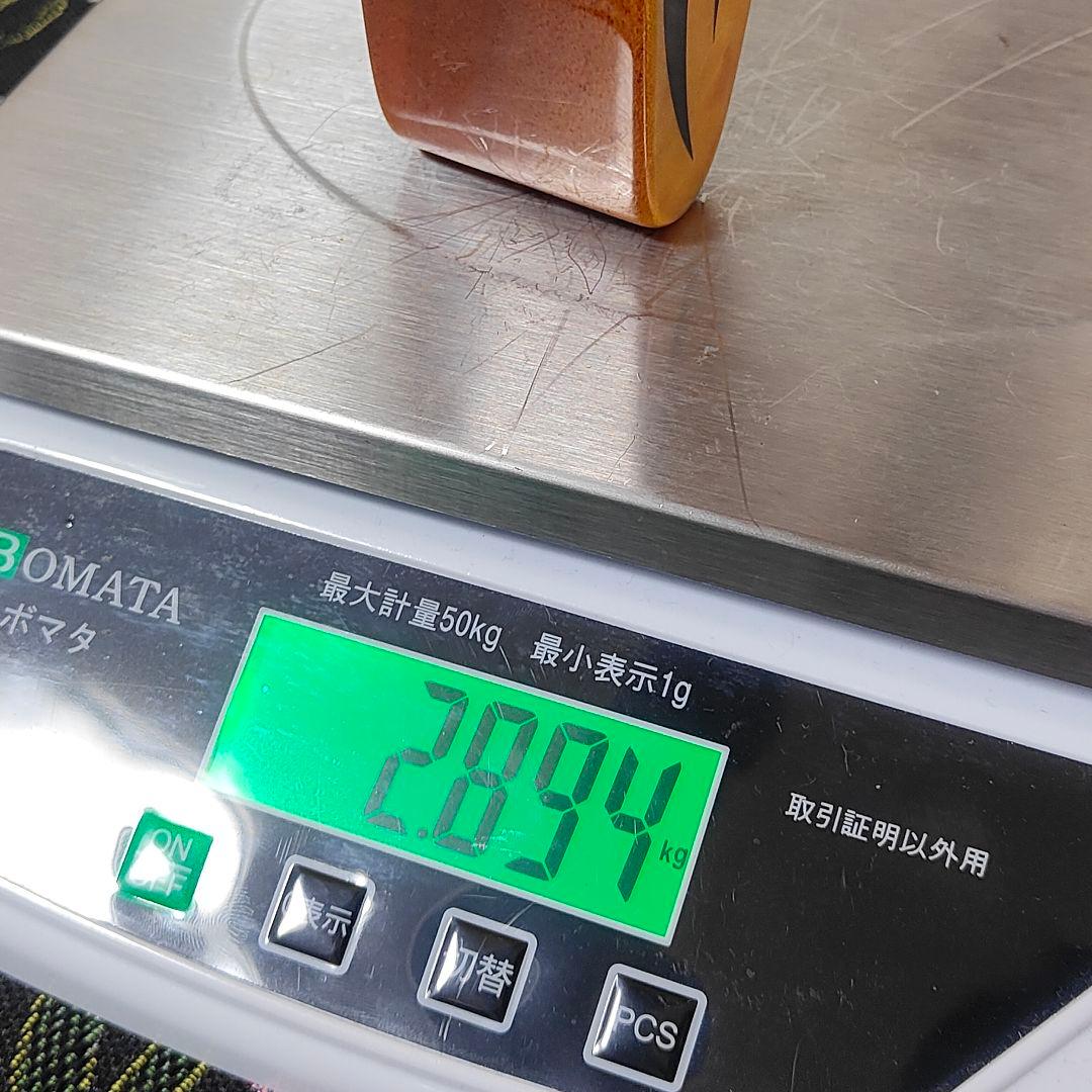 【美品】ESP grmini GR-RS-40 TRIBAL ランダムスター