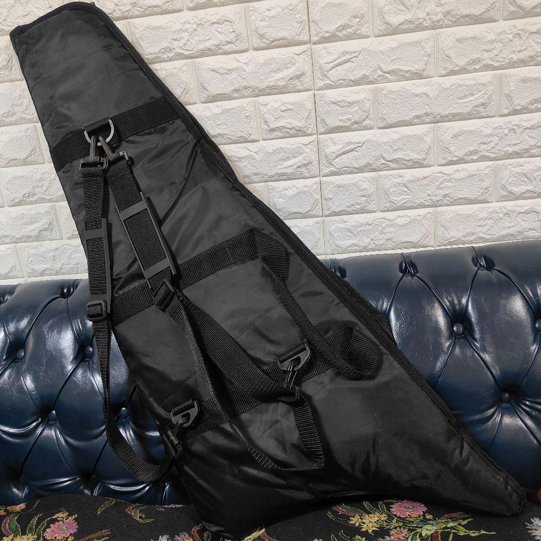 【美品】ESP grmini GR-RS-40 TRIBAL ランダムスター