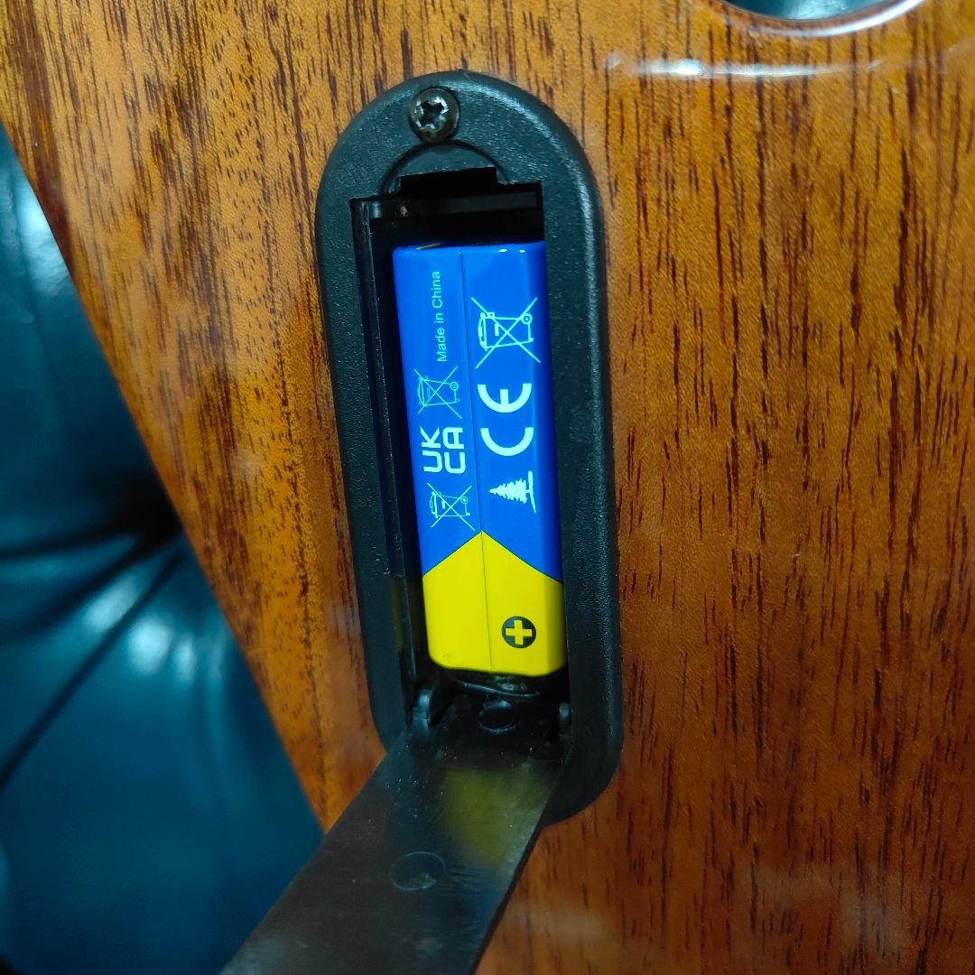 【美品】ESP grmini GR-RS-40 TRIBAL ランダムスター