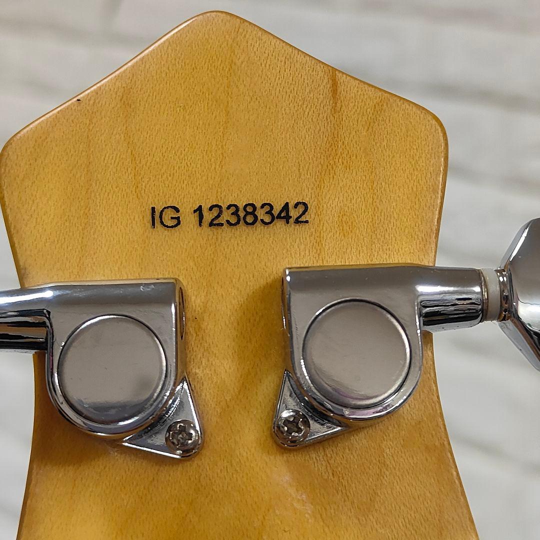 【美品】ESP grmini GR-RS-40 TRIBAL ランダムスター