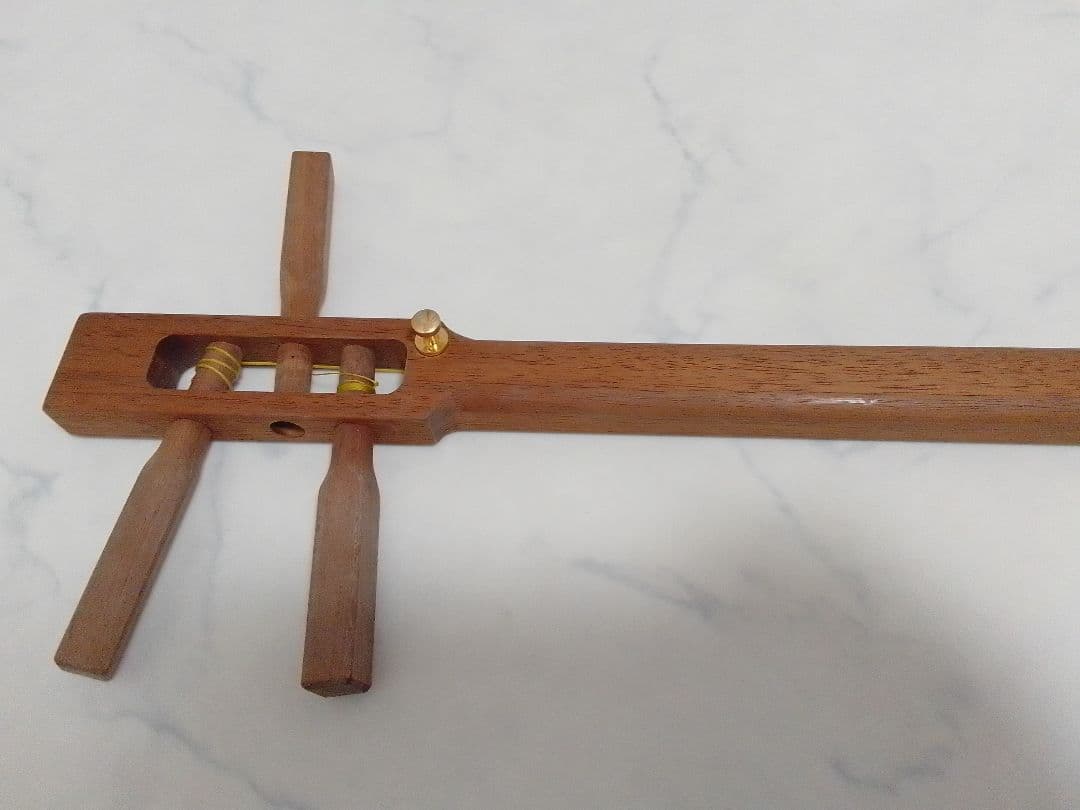 SHABO 三味線 東さわり 皮破れ無し 和楽器 シャボ 人工皮 木製 本体