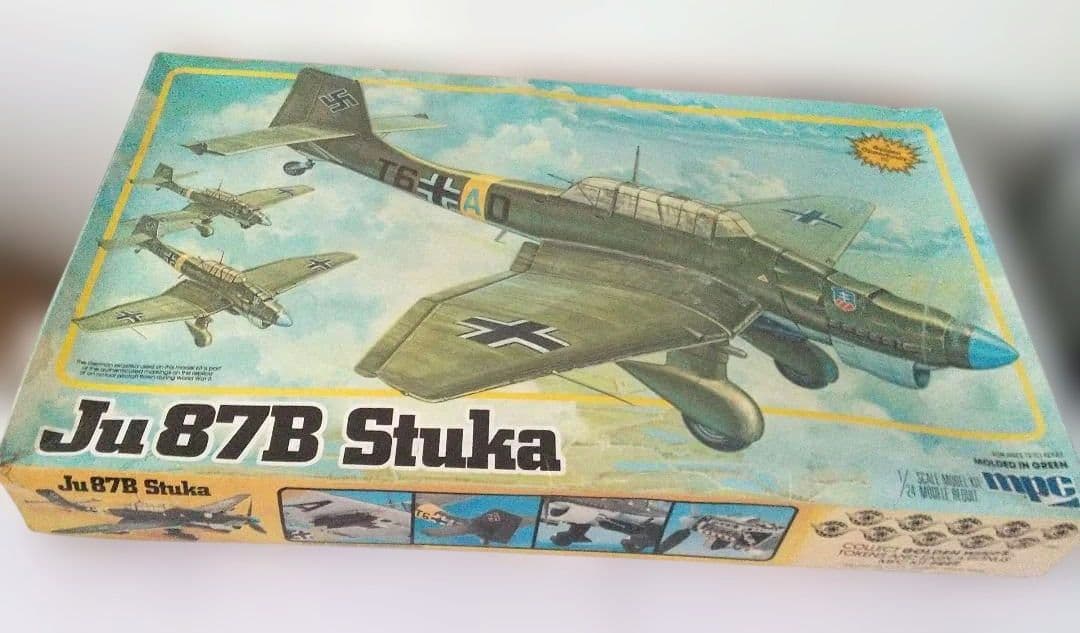 a*o様 Monogramなど航空機プラモデル4点セット