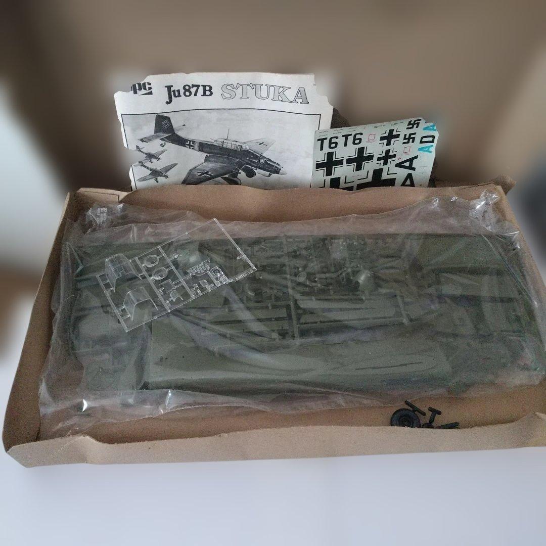 a*o様 Monogramなど航空機プラモデル4点セット