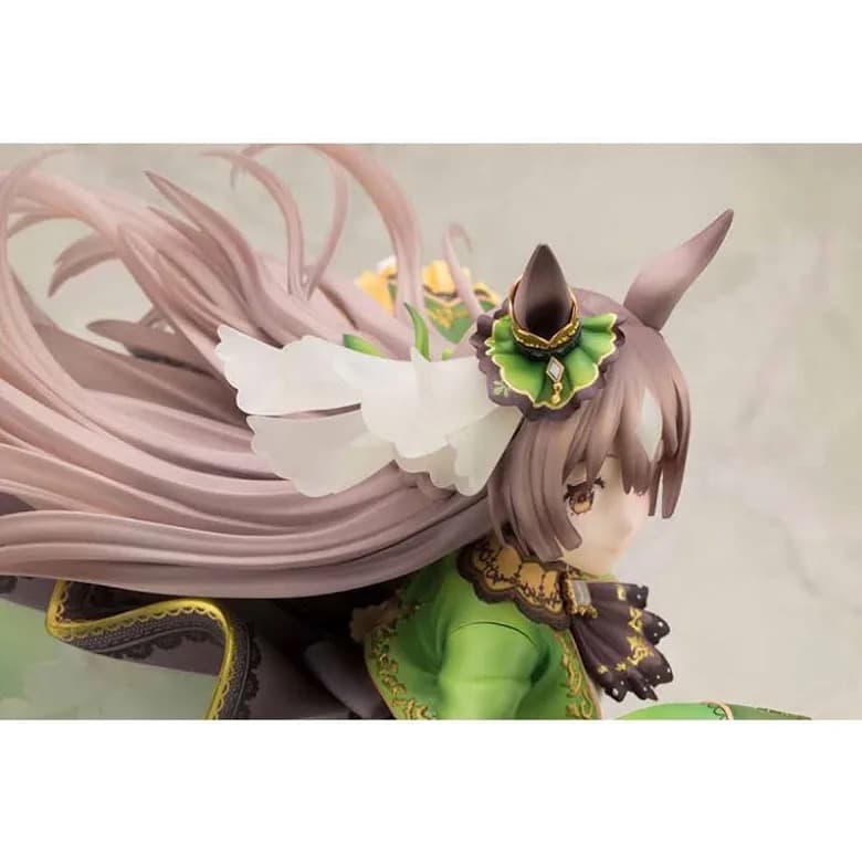 ウマ娘 プリティーダービー 1\7スケールフィギュア サトノダイヤモンド 壽屋
