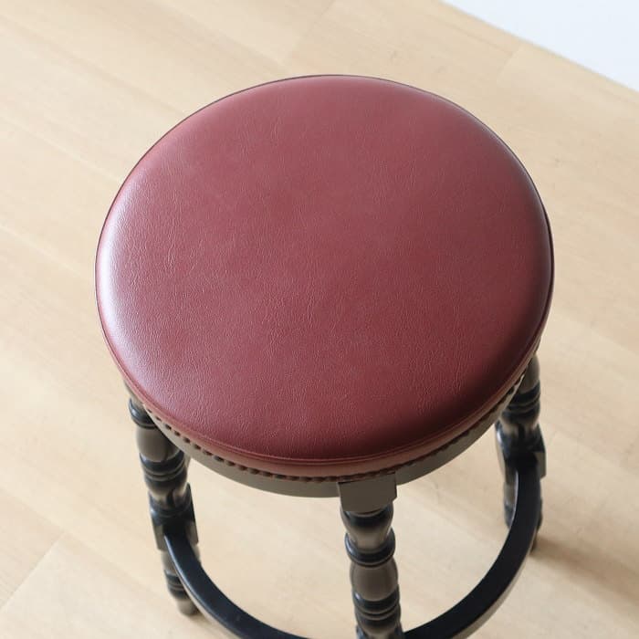 アスプルンド ブラッスリー バースツール カウンターイス