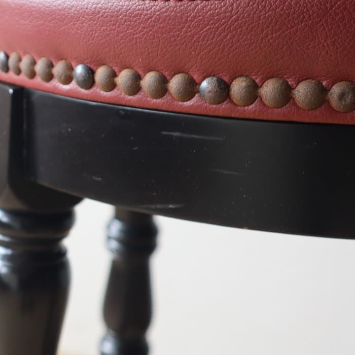 アスプルンド ブラッスリー バースツール カウンターイス