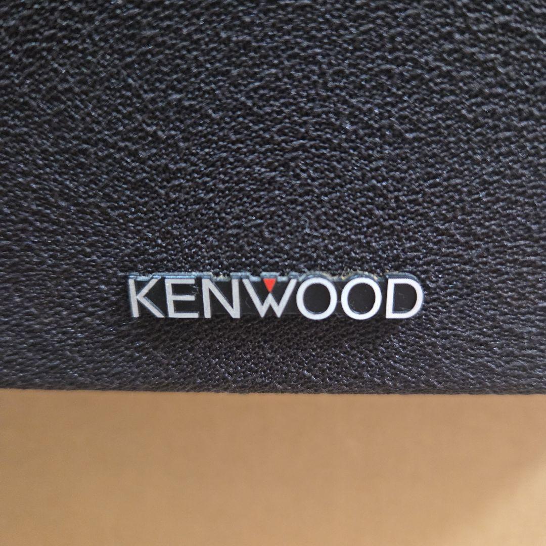 KENWOOD LS-K711 スピーカー
