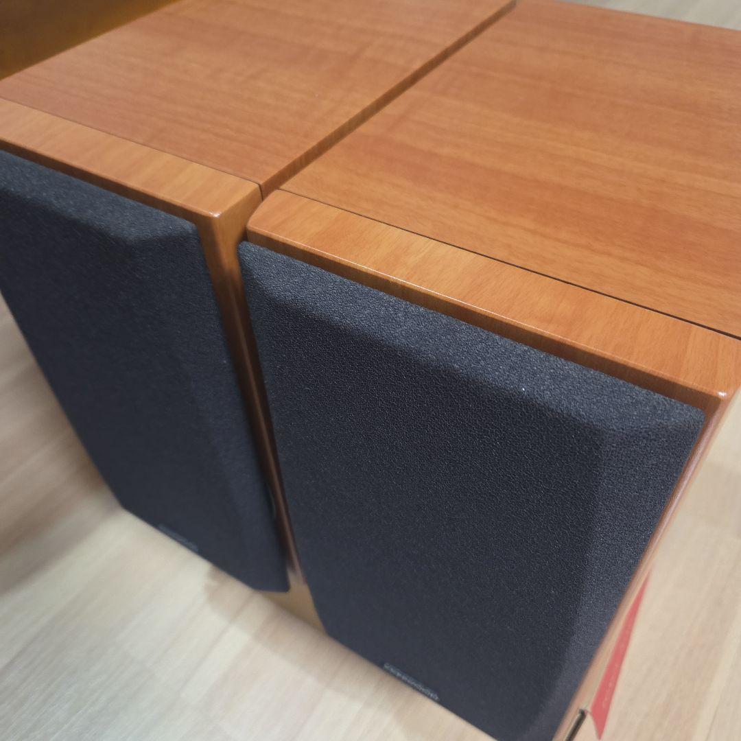 KENWOOD LS-K711 スピーカー