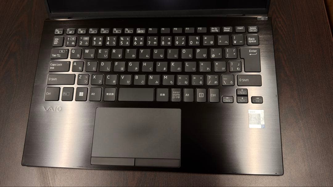 【美品ハイスペックPC】VAIO SX14(VJS1458)ノートパソコン