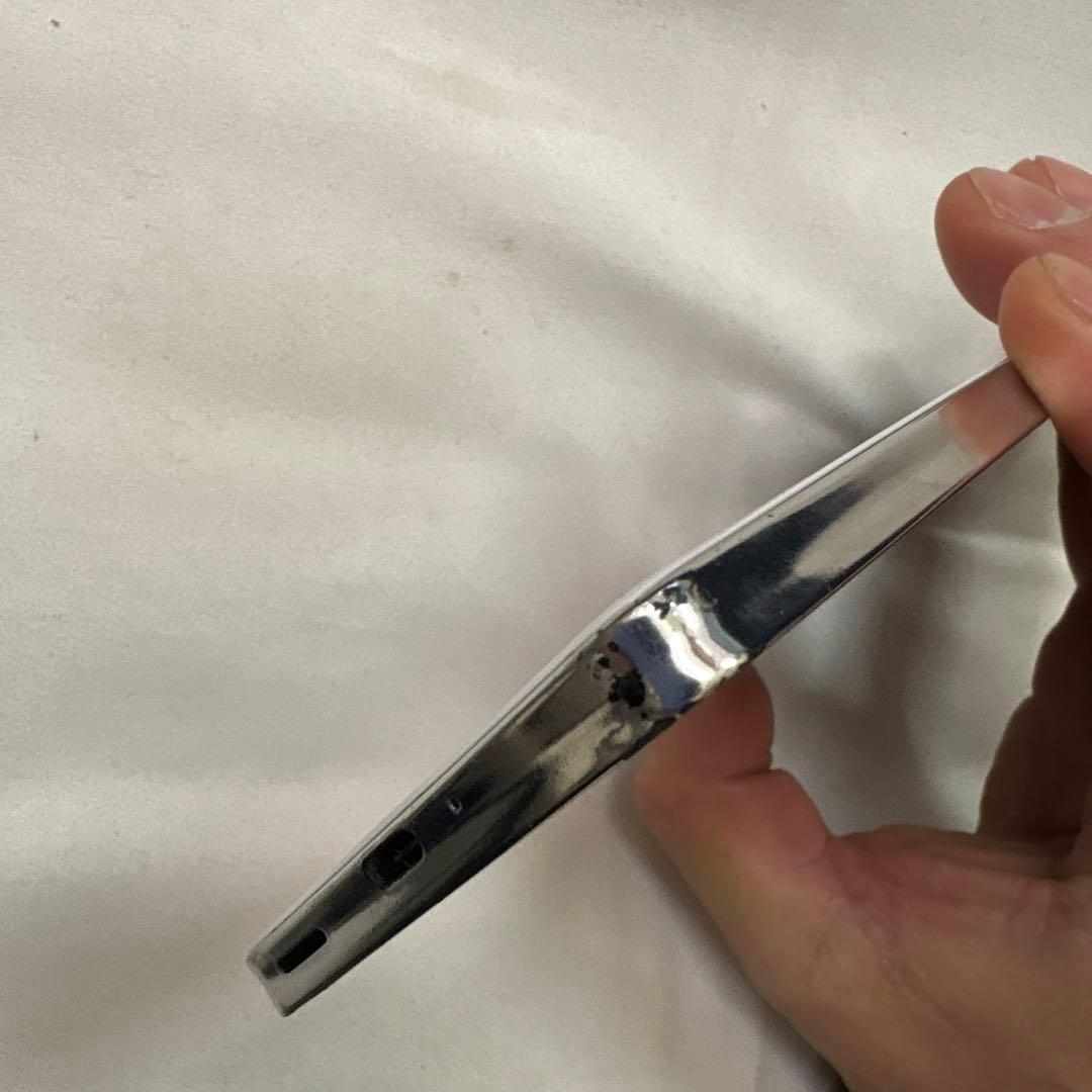 中古　スマートフォンAQUOS zero6 SHG04 au