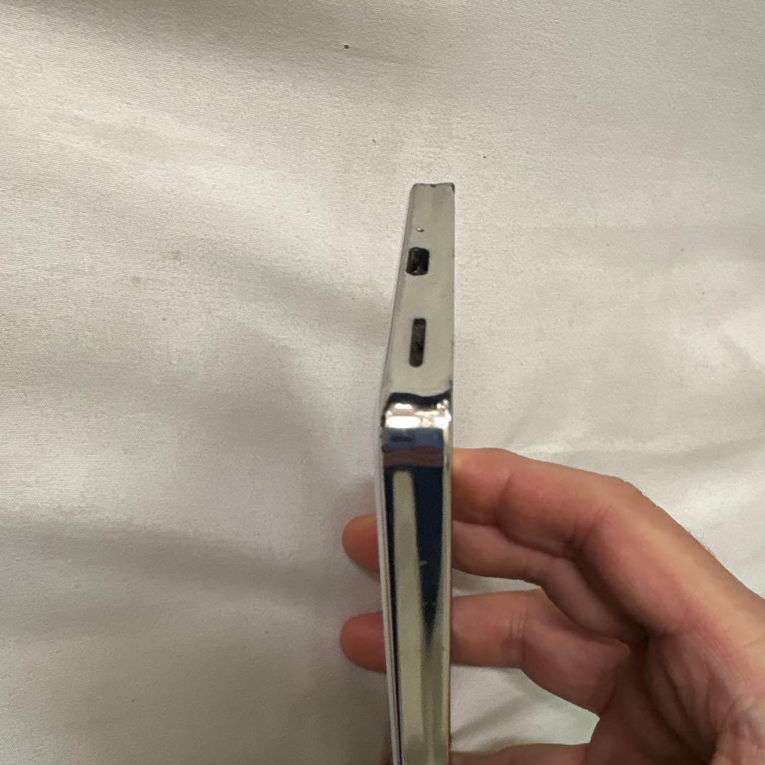 中古　スマートフォンAQUOS zero6 SHG04 au