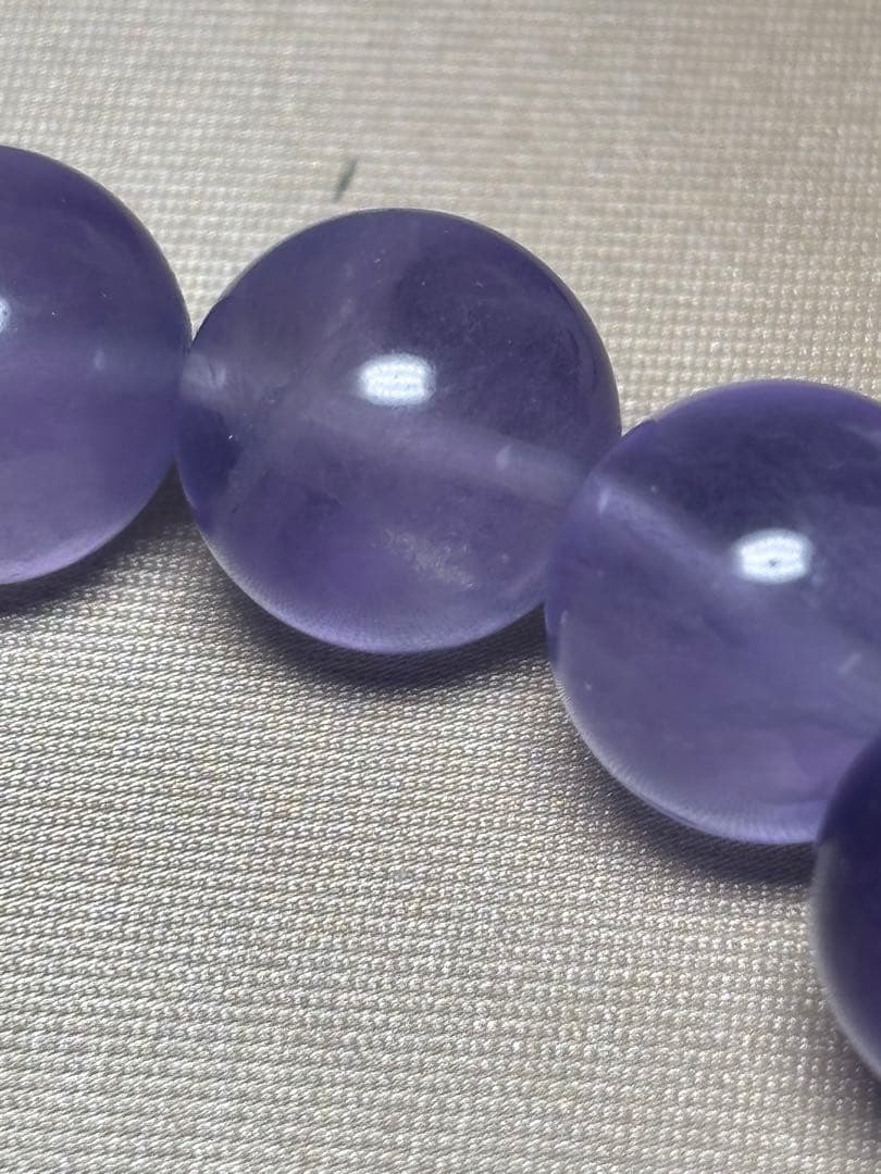 パープルフローライト☆