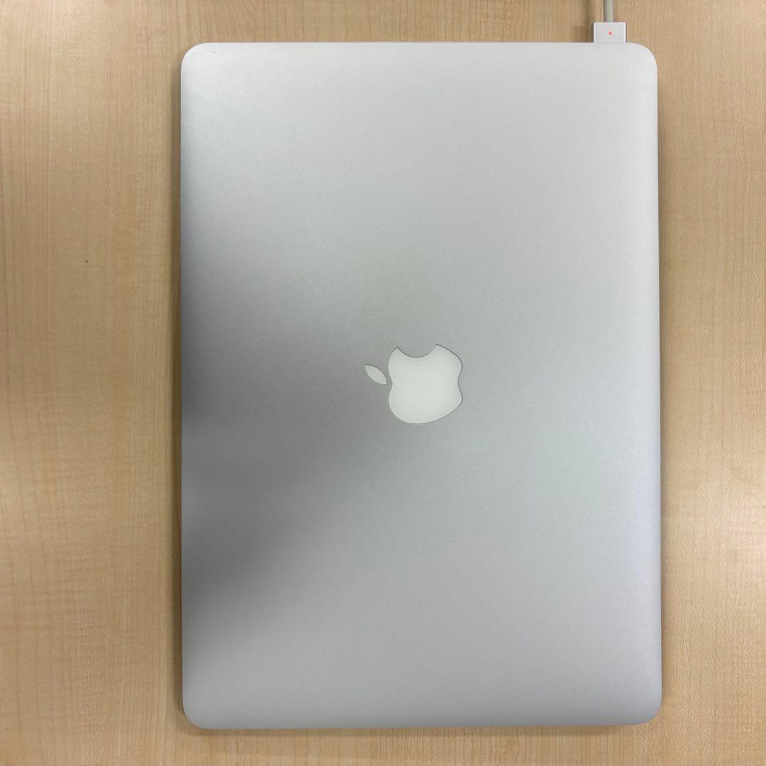 MacBook Air 13インチ 2015 8GB 充電器付