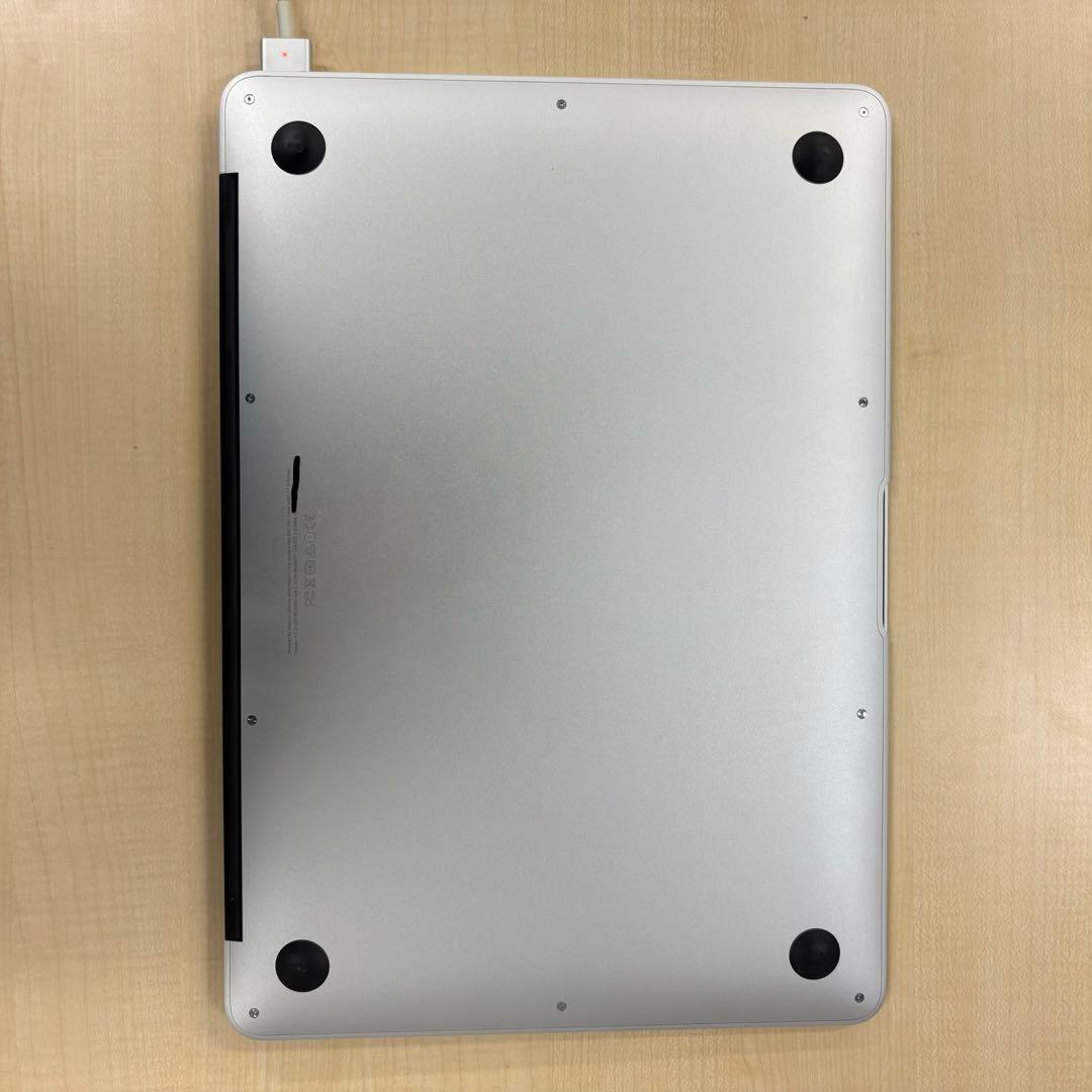 MacBook Air 13インチ 2015 8GB 充電器付