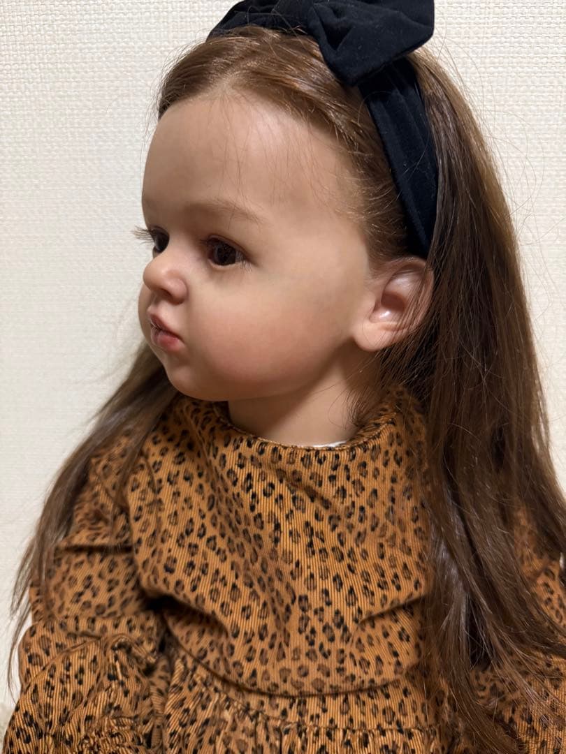 リボーンドール　美人ちゃん