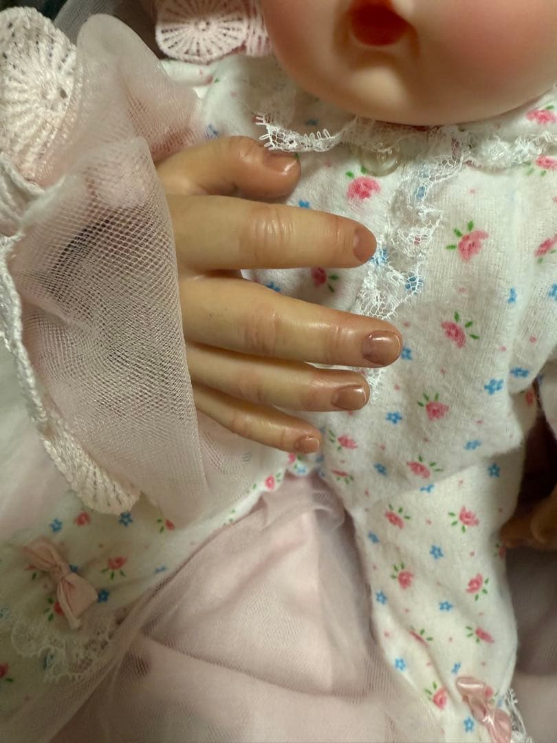 リボーンドール　美人ちゃん