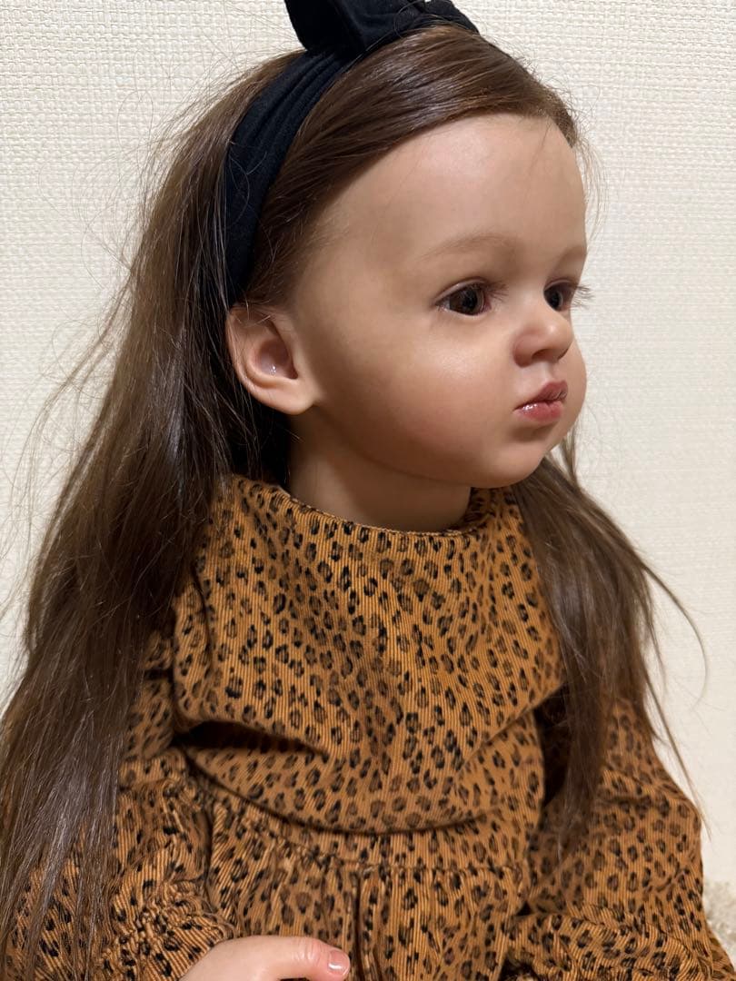 リボーンドール　美人ちゃん