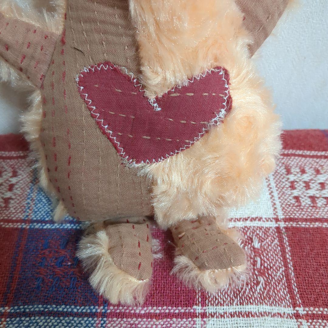 4780作品整理の為大特価☆ぬいぐるみなど7点