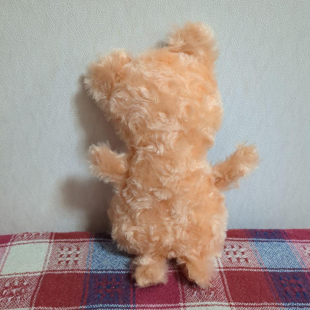 4780作品整理の為大特価☆ぬいぐるみなど7点