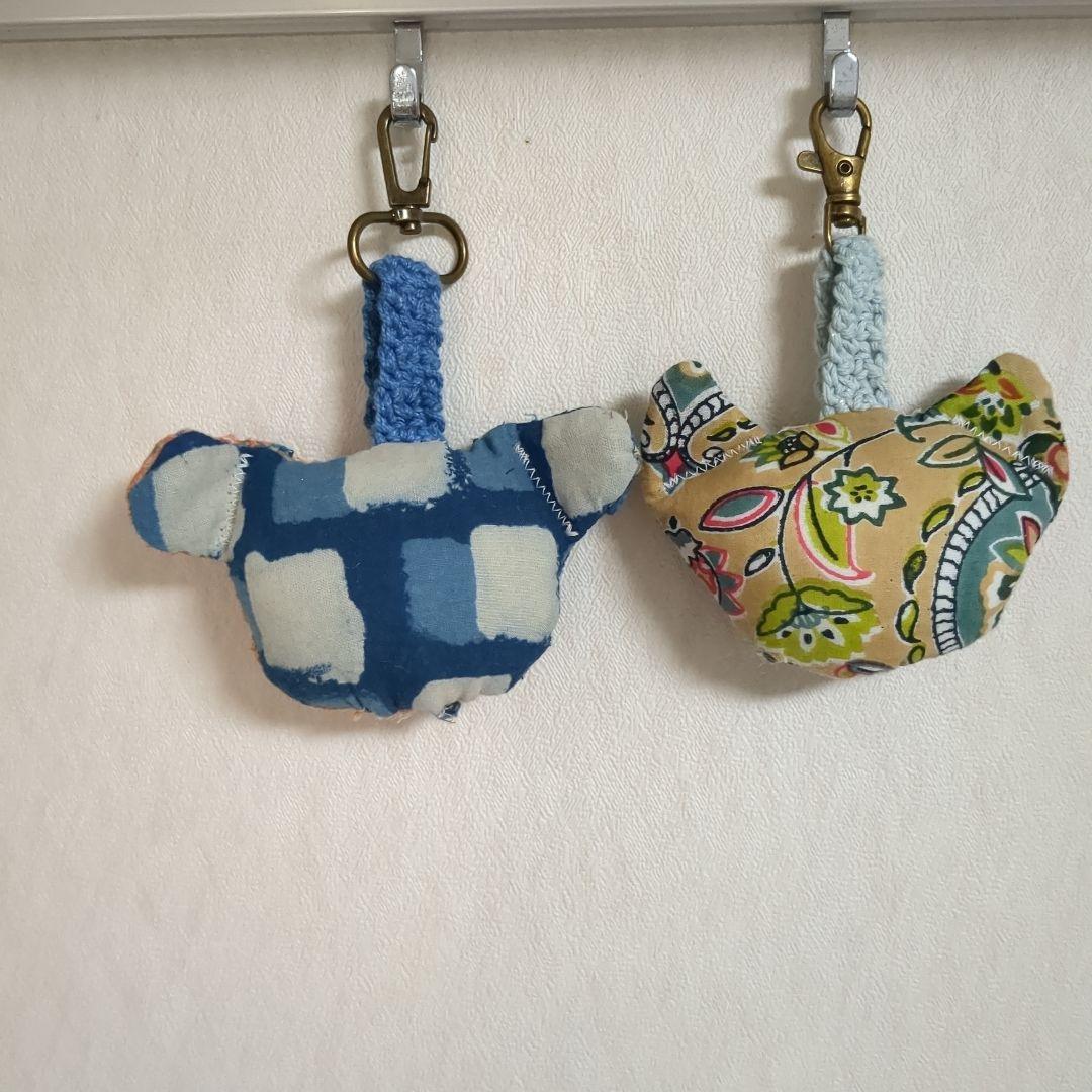 4780作品整理の為大特価☆ぬいぐるみなど7点