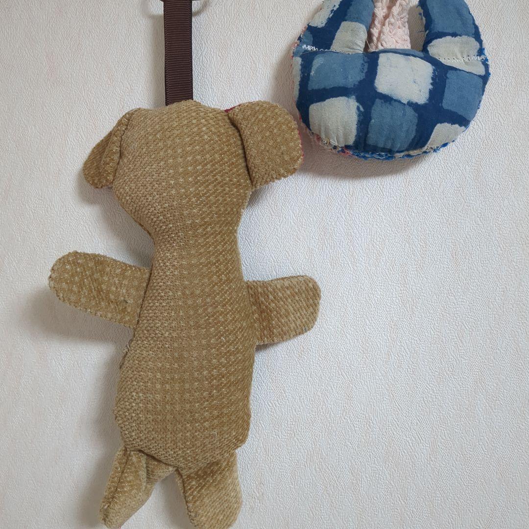 4780作品整理の為大特価☆ぬいぐるみなど7点