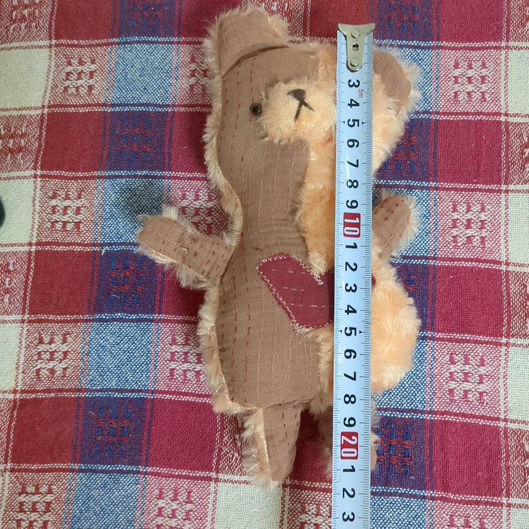 4780作品整理の為大特価☆ぬいぐるみなど7点