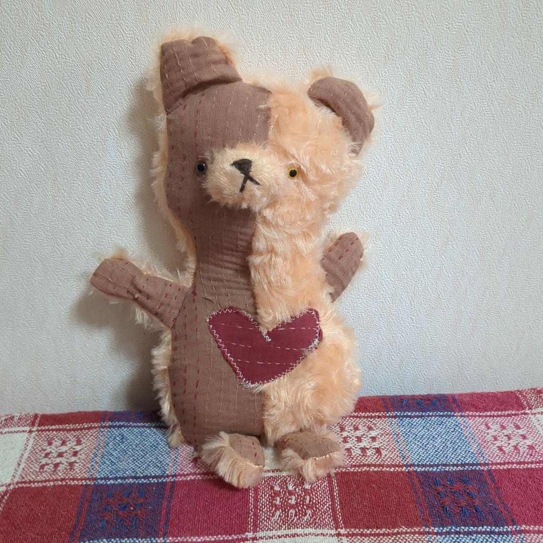 4780作品整理の為大特価☆ぬいぐるみなど7点