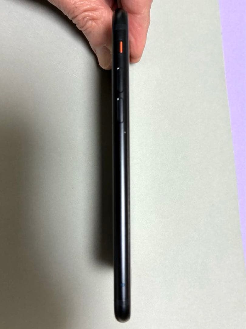 iPhone SE 第3世代 64GB 箱付き