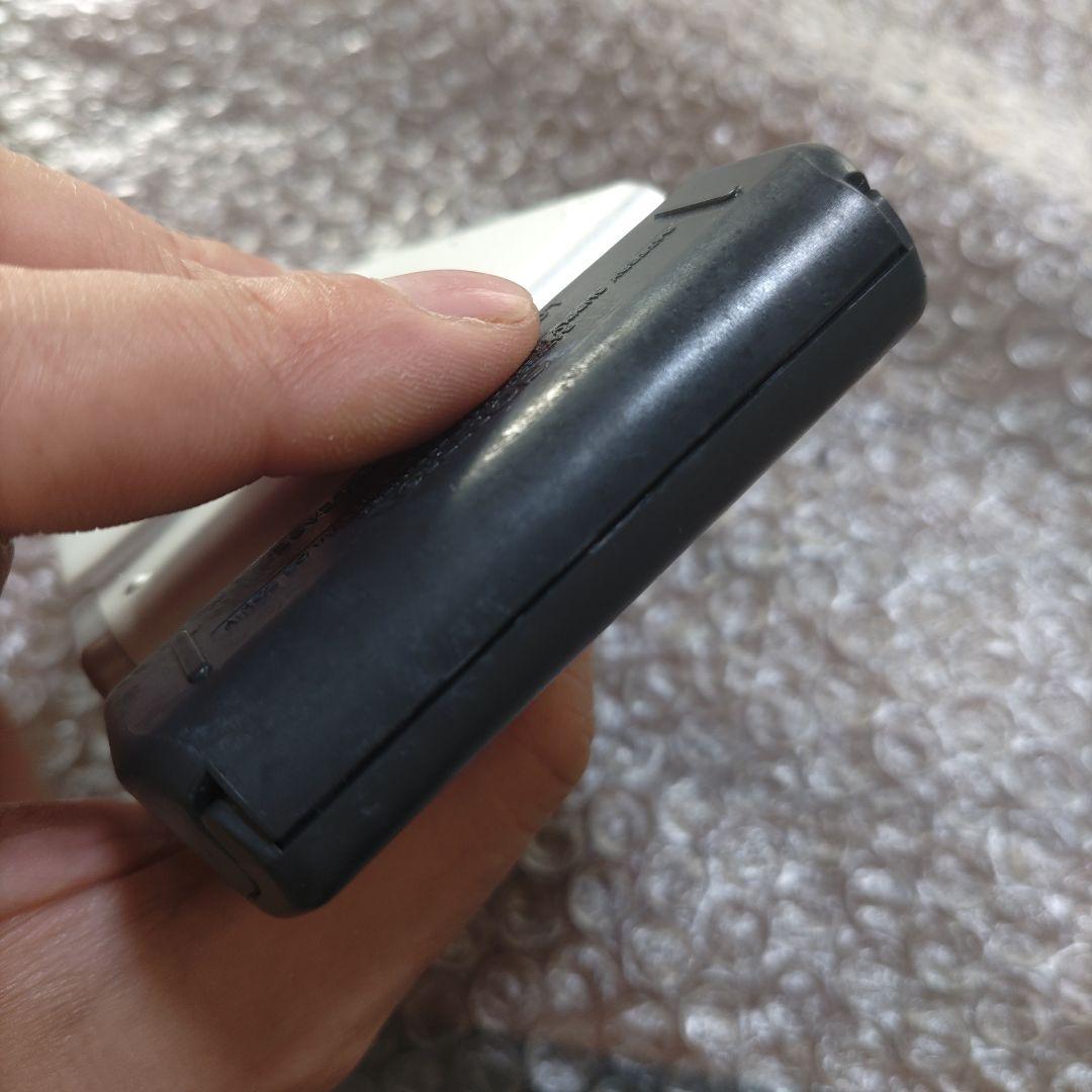 ソニー　MD ウォークマン　MZ−R50　管理ナンバー3099