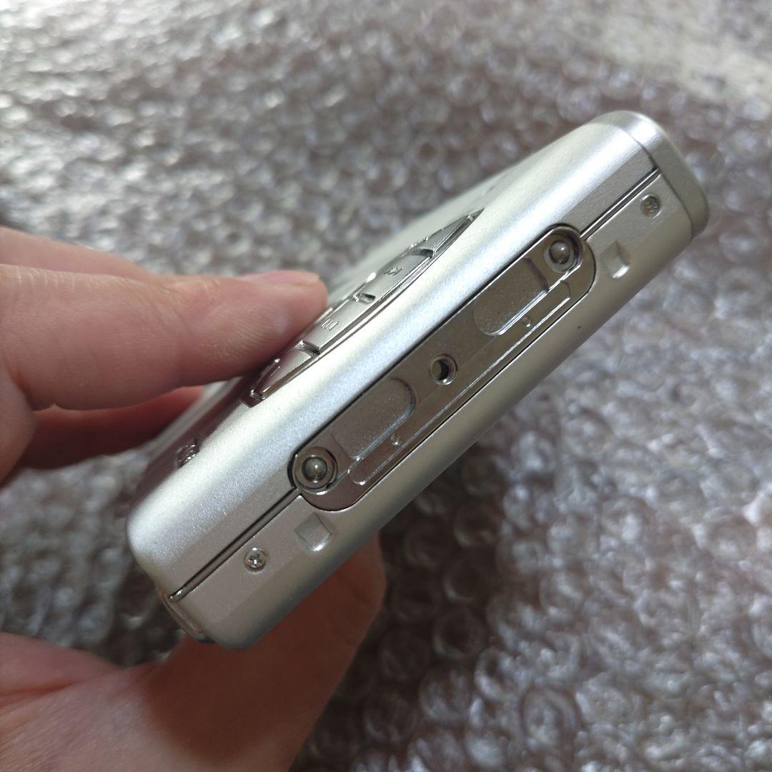 ソニー　MD ウォークマン　MZ−R50　管理ナンバー3099