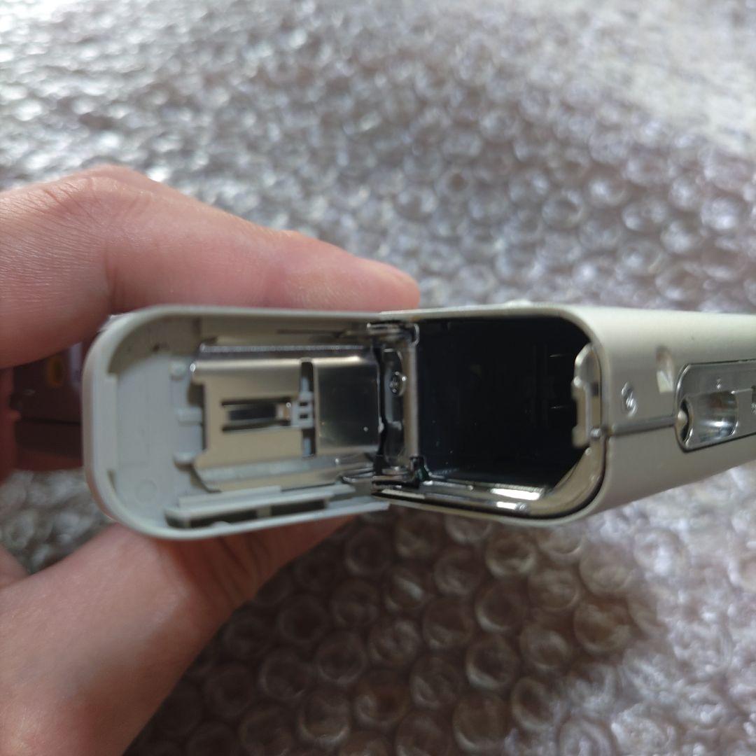 ソニー　MD ウォークマン　MZ−R50　管理ナンバー3099