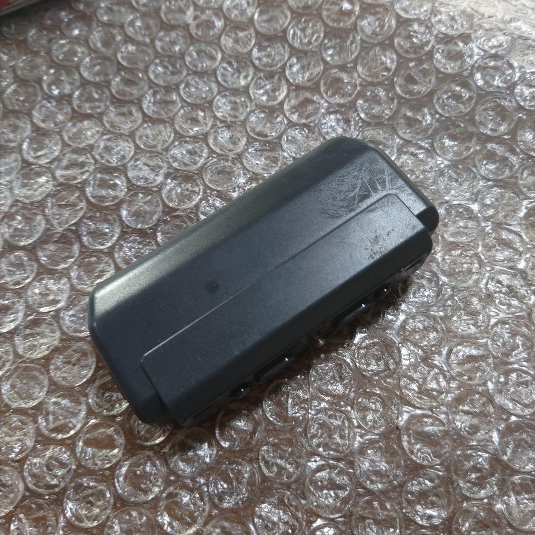 ソニー　MD ウォークマン　MZ−R50　管理ナンバー3099