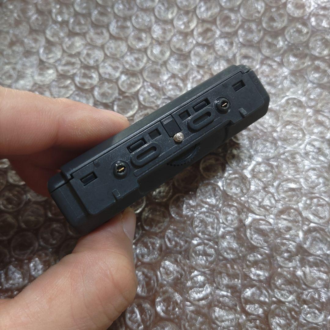 ソニー　MD ウォークマン　MZ−R50　管理ナンバー3099