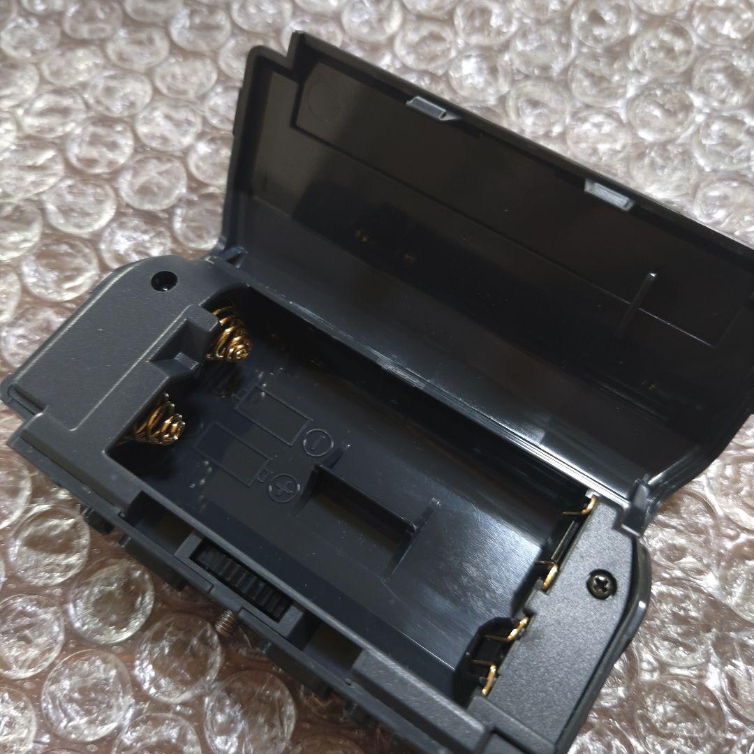 ソニー　MD ウォークマン　MZ−R50　管理ナンバー3099