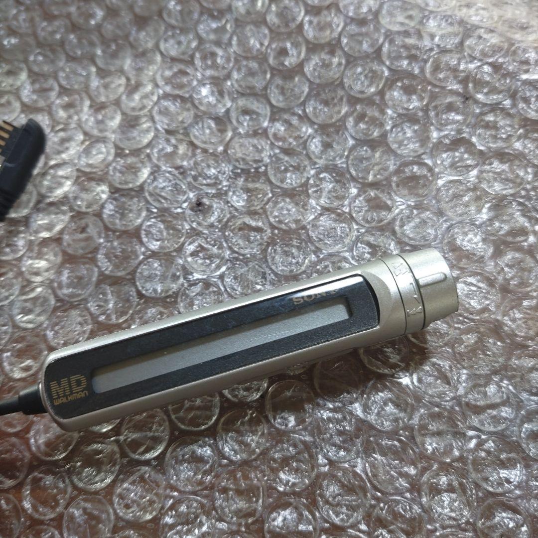 ソニー　MD ウォークマン　MZ−R50　管理ナンバー3099