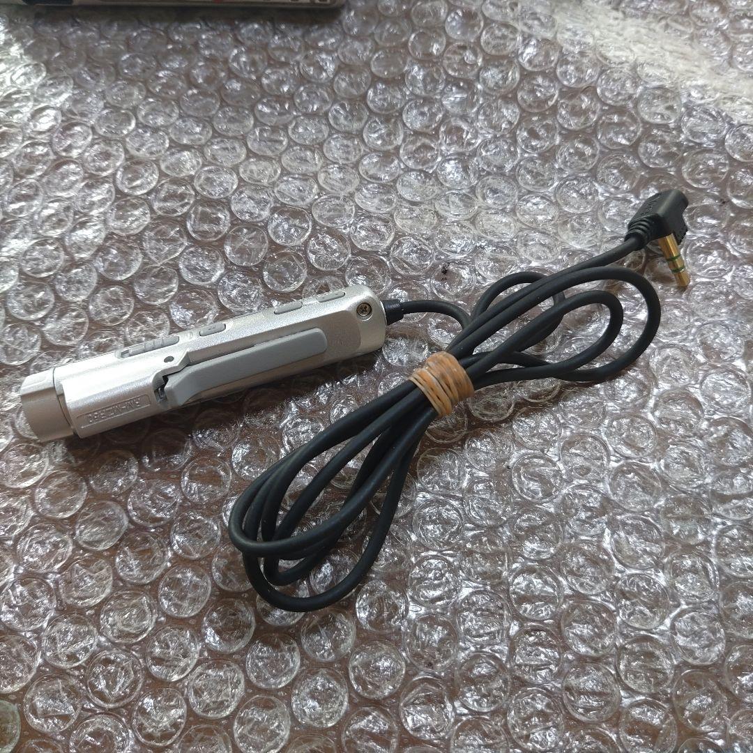 ソニー　MD ウォークマン　MZ−R50　管理ナンバー3099