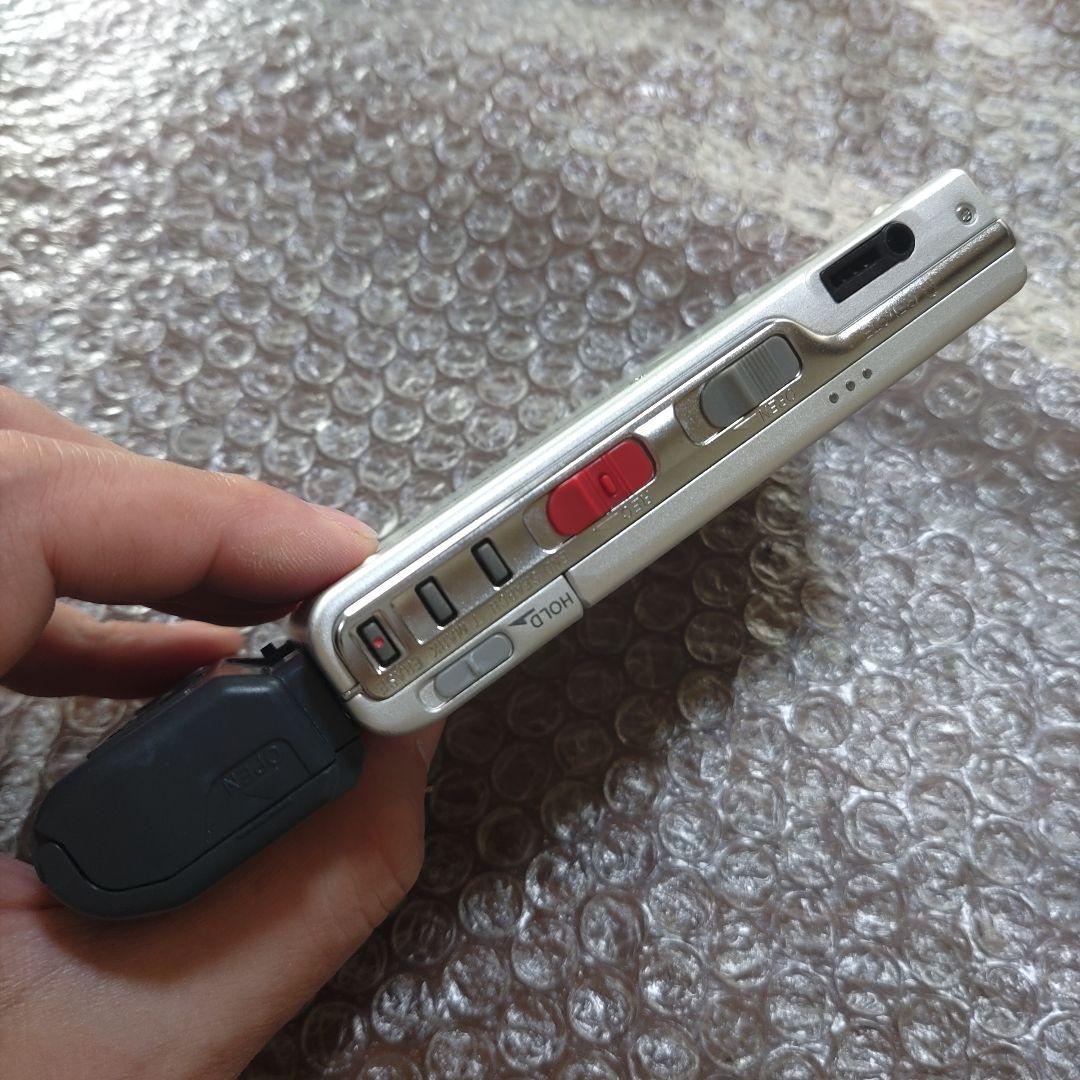 ソニー　MD ウォークマン　MZ−R50　管理ナンバー3099