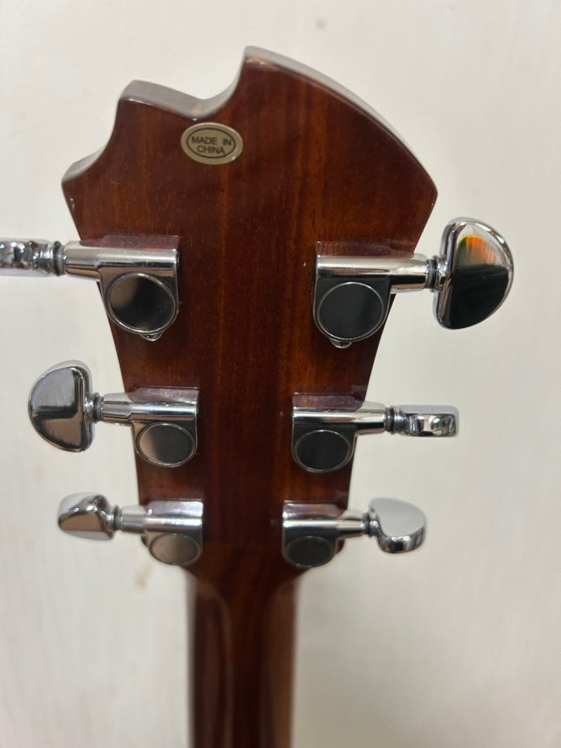 James アコースティックギター JF400
