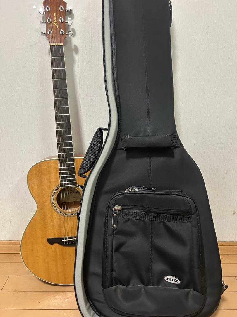 James アコースティックギター JF400