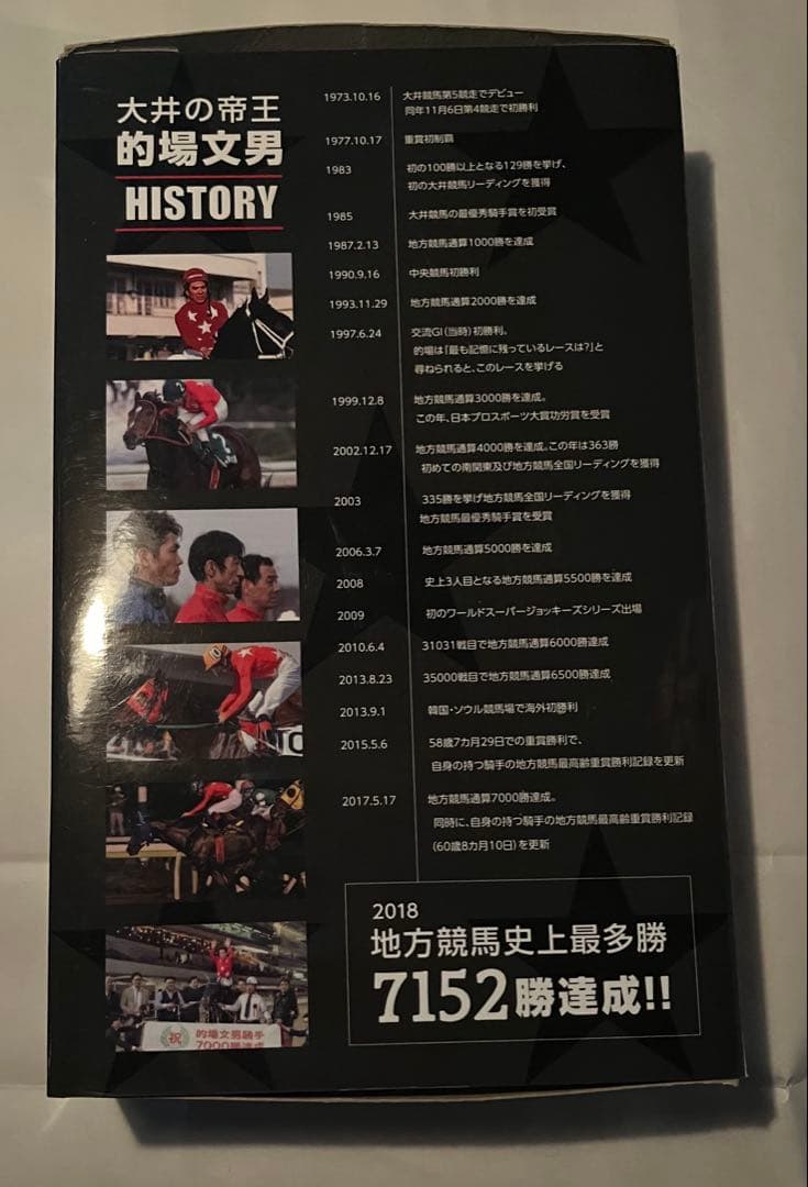 TAMIYA REDEMPTOR 的場文男230台限定モデル