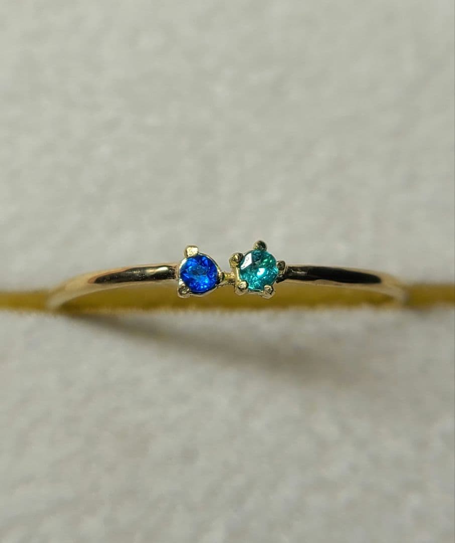 ニケ☆オーダーページ