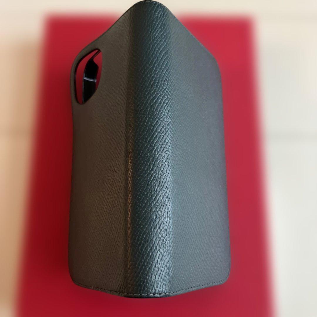 ボナベンチュラ iPhone13mini 手帳型