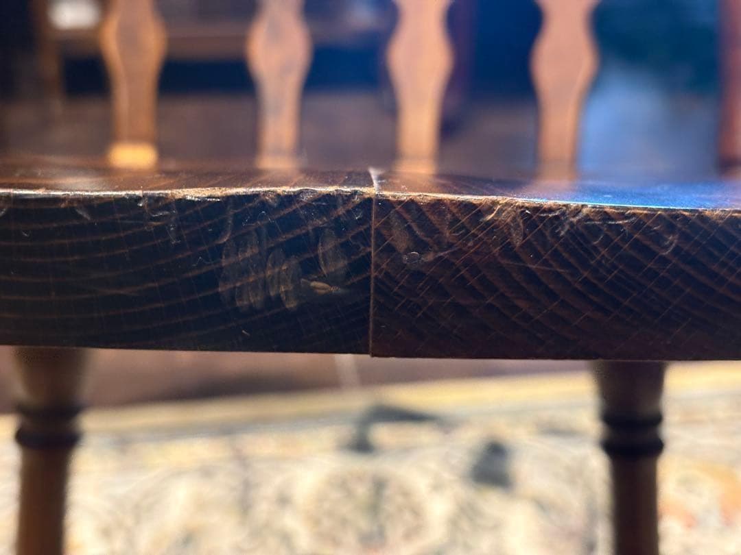 ②Endy様 コイズミ ウィンザーチェア ダイニングチェア ビンテージ nZ