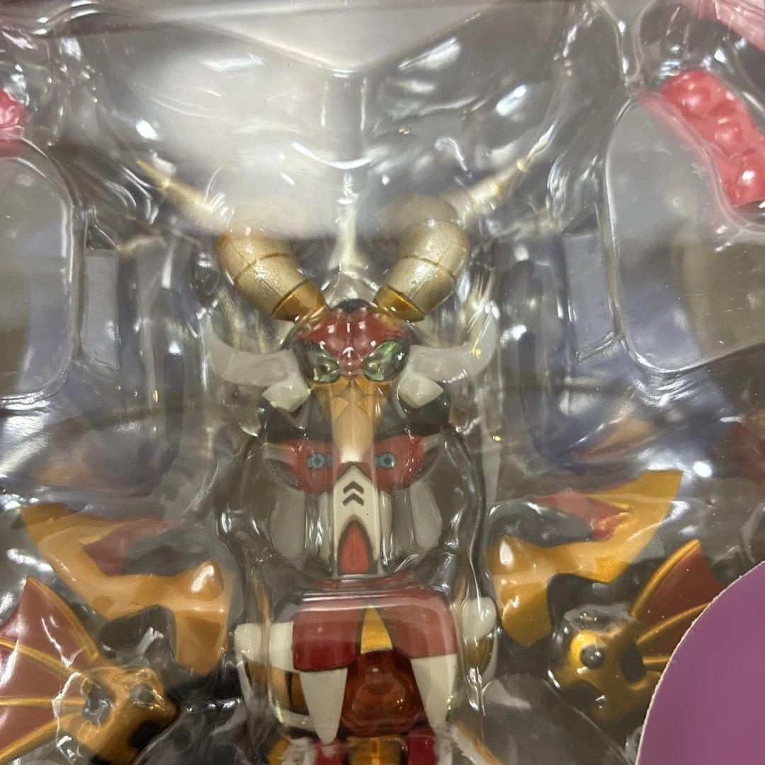 SDXネオブラックドラゴン