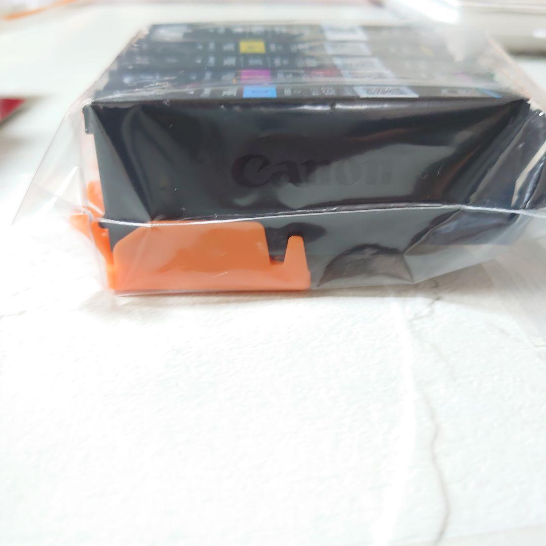 【新品】純正品 8点セット Canon 381XL 380XL