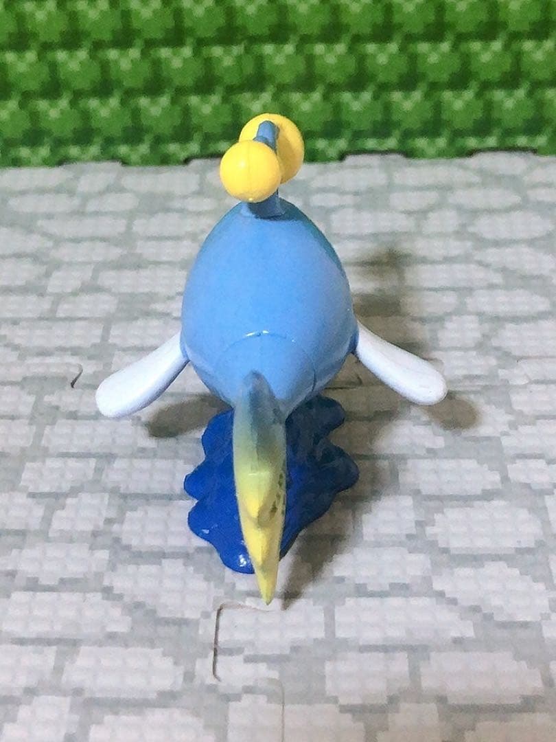 ポケモン　モンコレ　ランターン　初期